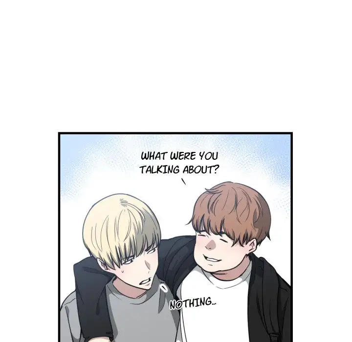 You’re Not That Special! Chapter 16 - Manhwa18.com