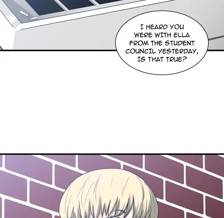 You’re Not That Special! Chapter 16 - Manhwa18.com