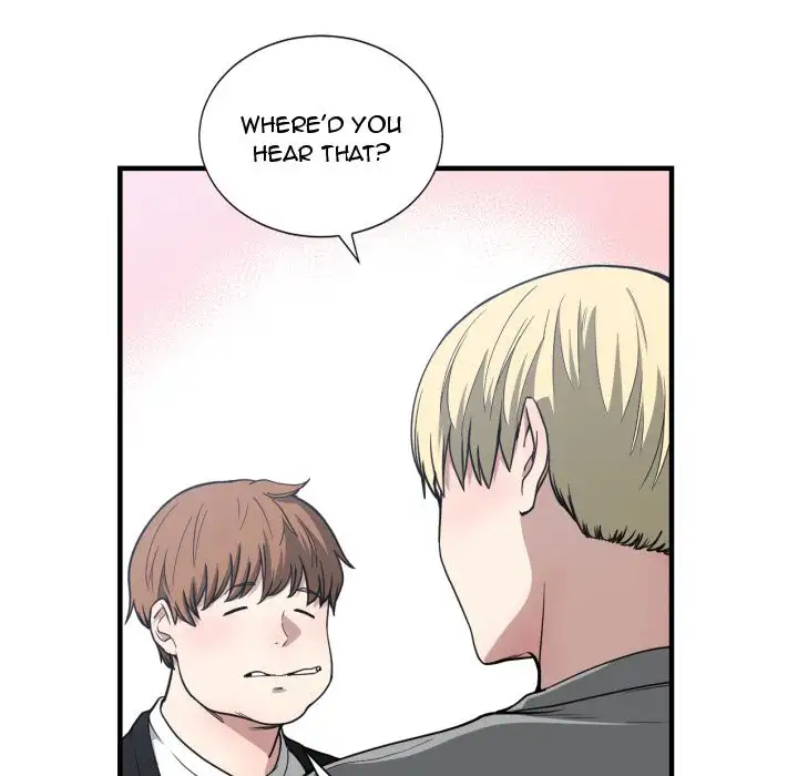 You’re Not That Special! Chapter 16 - Manhwa18.com