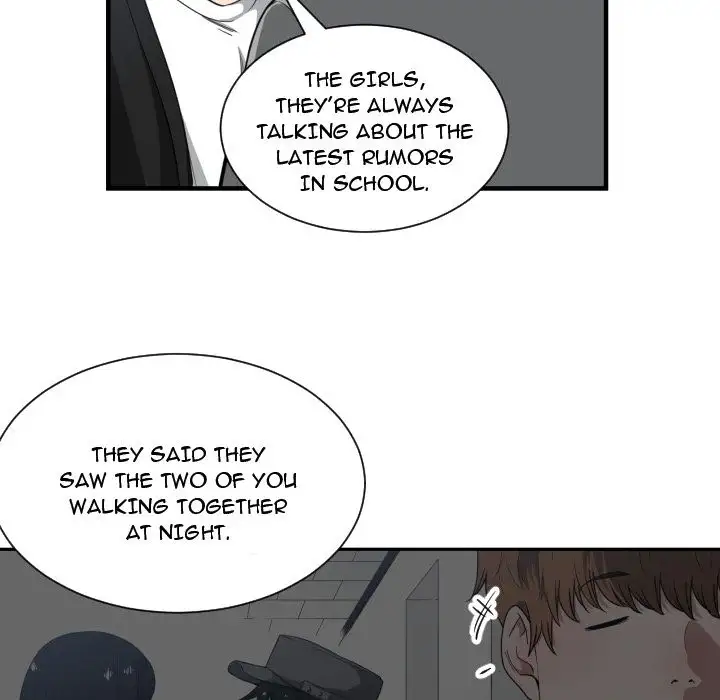 You’re Not That Special! Chapter 16 - Manhwa18.com