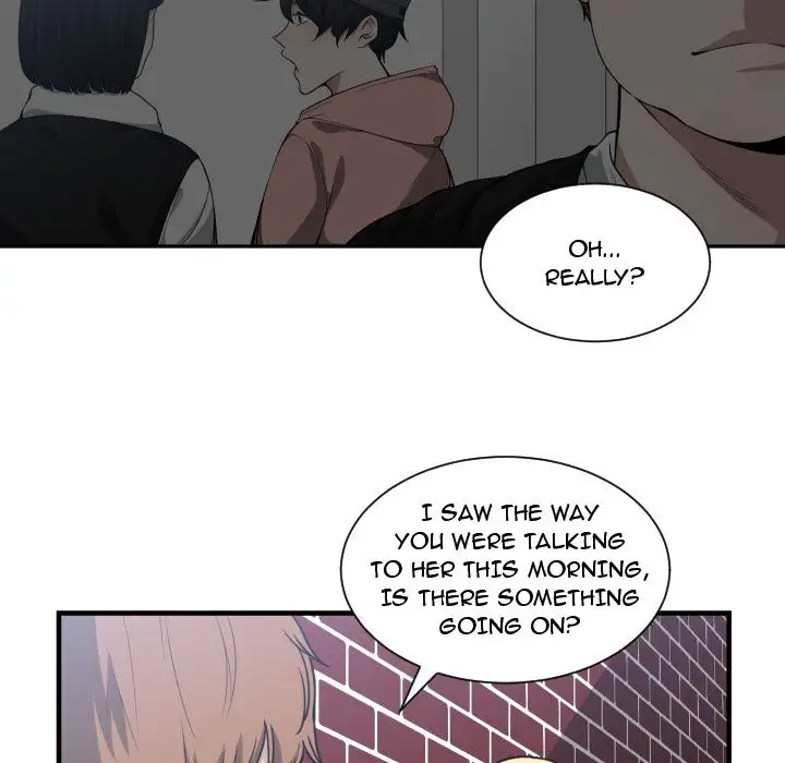 You’re Not That Special! Chapter 16 - Manhwa18.com