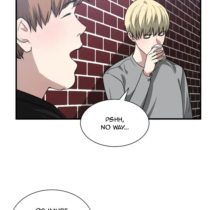You’re Not That Special! Chapter 16 - Manhwa18.com