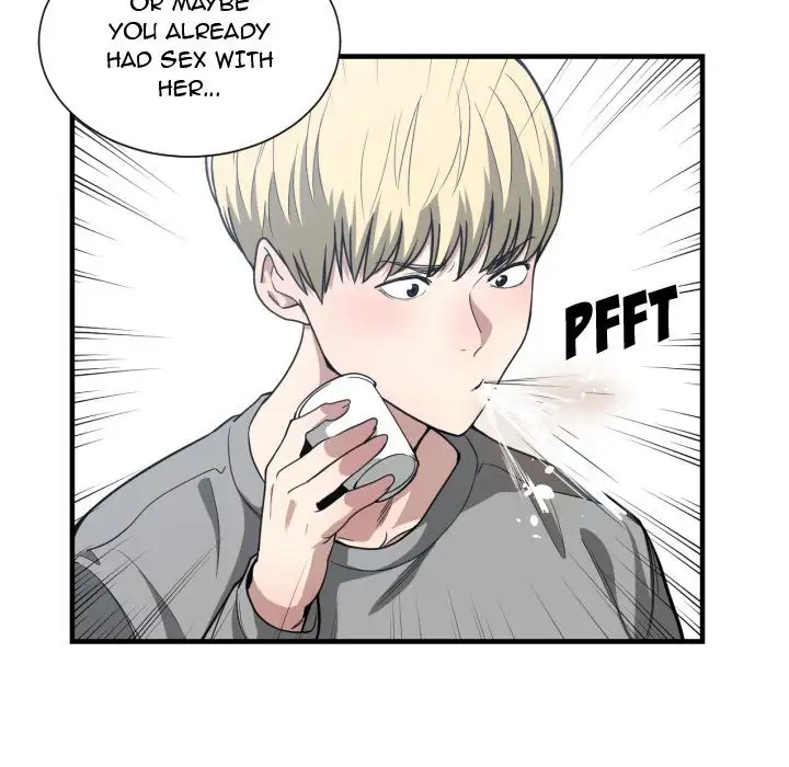 You’re Not That Special! Chapter 16 - Manhwa18.com