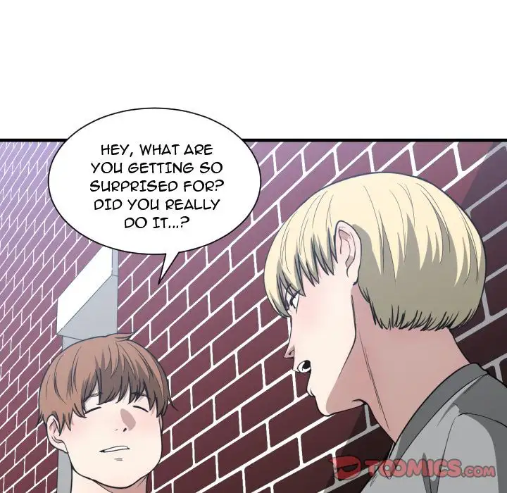 You’re Not That Special! Chapter 16 - Manhwa18.com