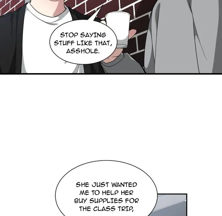You’re Not That Special! Chapter 16 - Manhwa18.com
