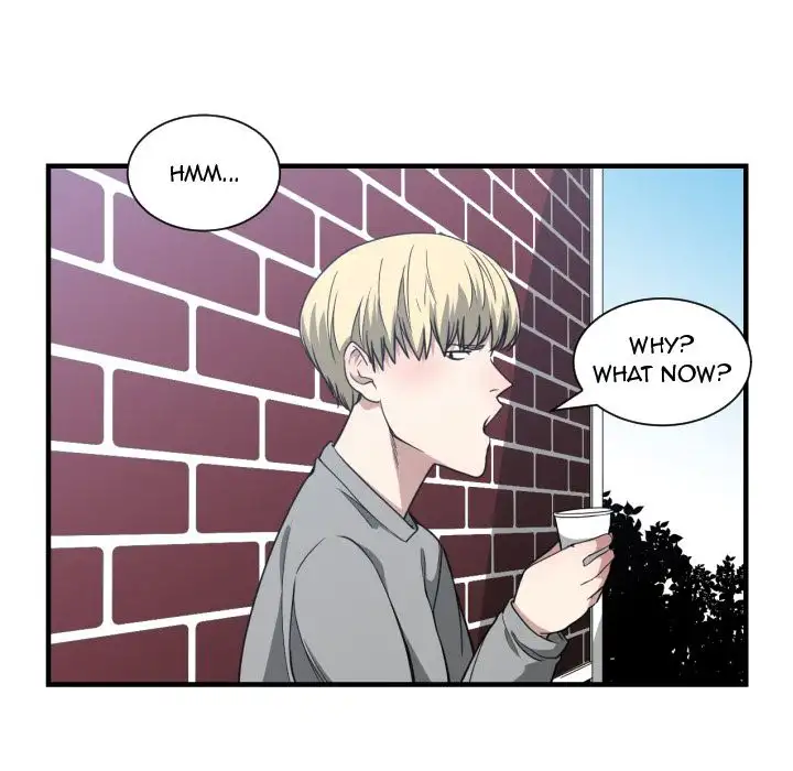 You’re Not That Special! Chapter 16 - Manhwa18.com