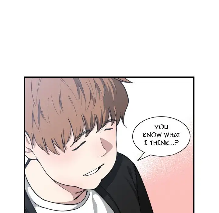 You’re Not That Special! Chapter 16 - Manhwa18.com