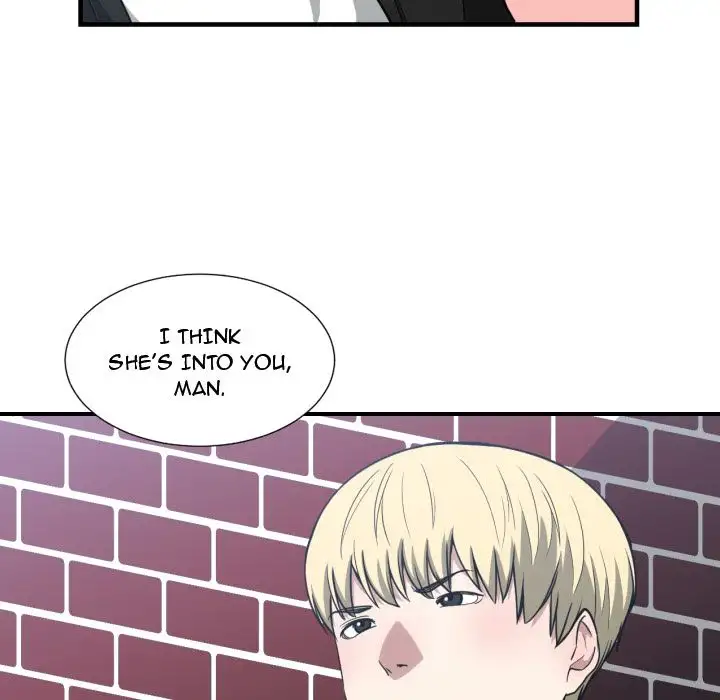 You’re Not That Special! Chapter 16 - Manhwa18.com