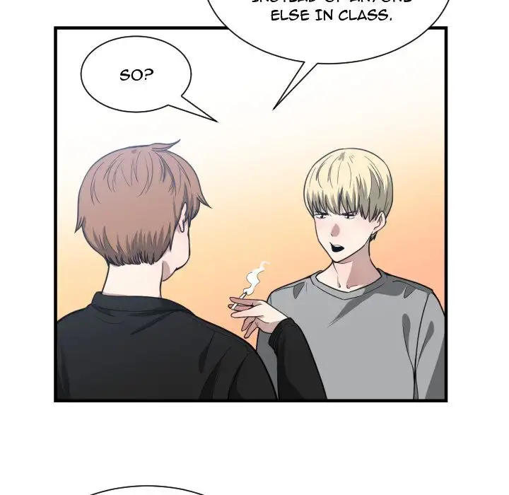 You’re Not That Special! Chapter 16 - Manhwa18.com