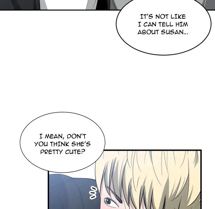 You’re Not That Special! Chapter 16 - Manhwa18.com