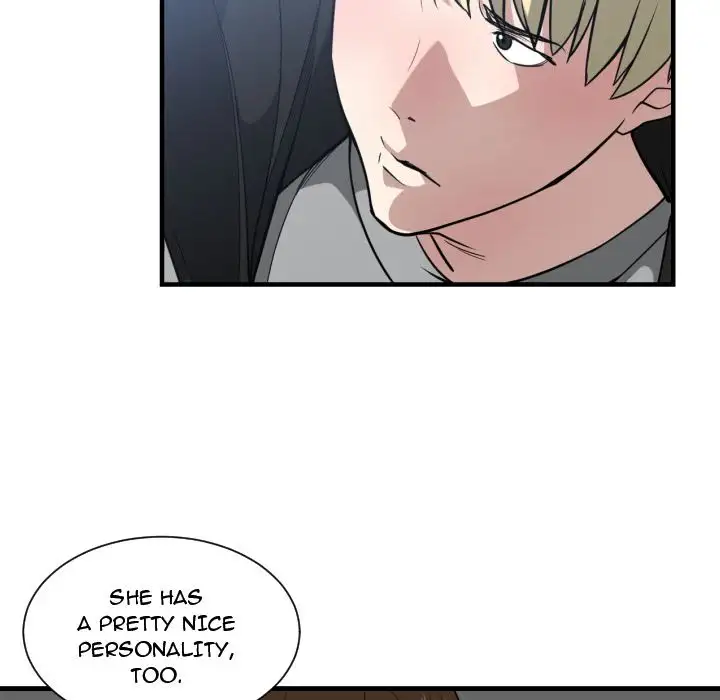 You’re Not That Special! Chapter 16 - Manhwa18.com
