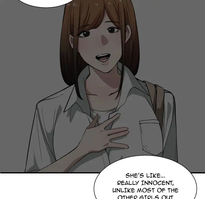 You’re Not That Special! Chapter 16 - Manhwa18.com