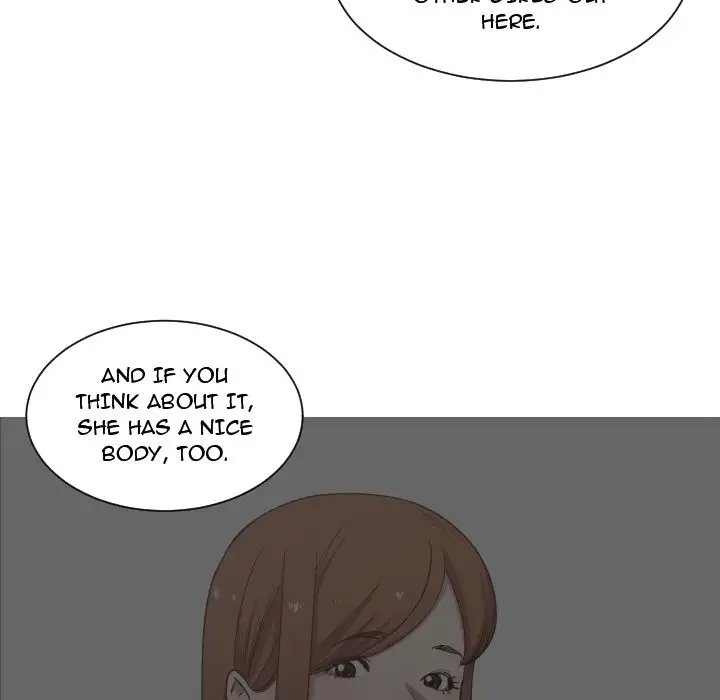 You’re Not That Special! Chapter 16 - Manhwa18.com