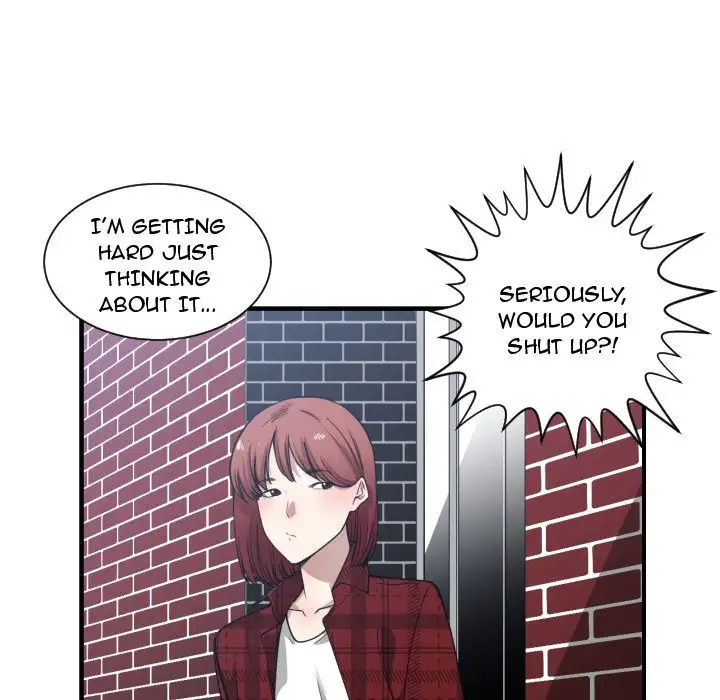 You’re Not That Special! Chapter 16 - Manhwa18.com