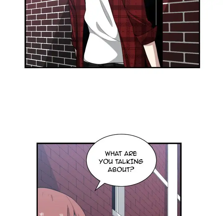 You’re Not That Special! Chapter 16 - Manhwa18.com