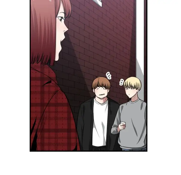 You’re Not That Special! Chapter 16 - Manhwa18.com