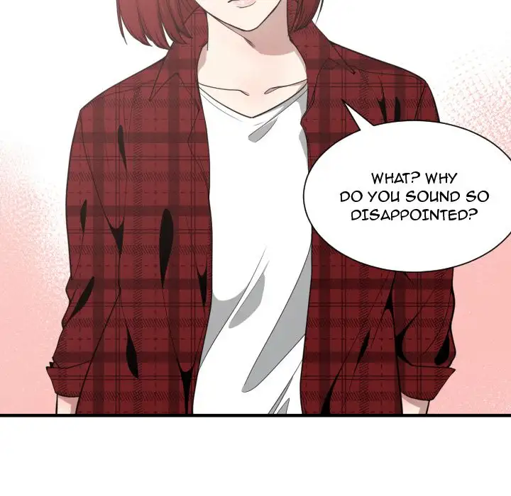 You’re Not That Special! Chapter 16 - Manhwa18.com