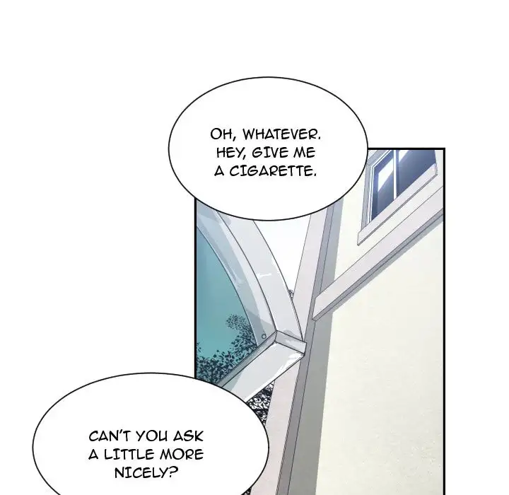 You’re Not That Special! Chapter 16 - Manhwa18.com