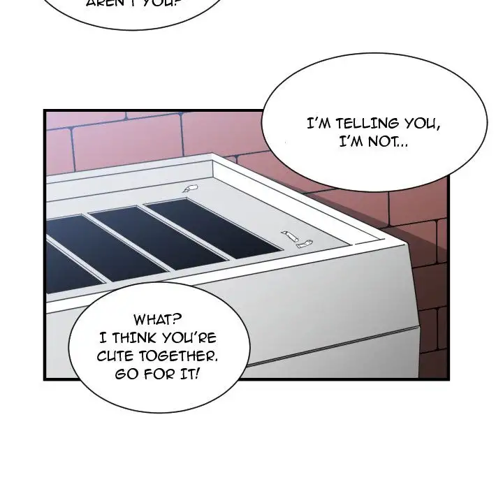 You’re Not That Special! Chapter 16 - Manhwa18.com