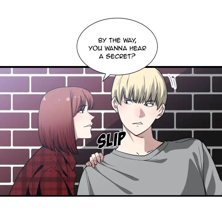 You’re Not That Special! Chapter 16 - Manhwa18.com
