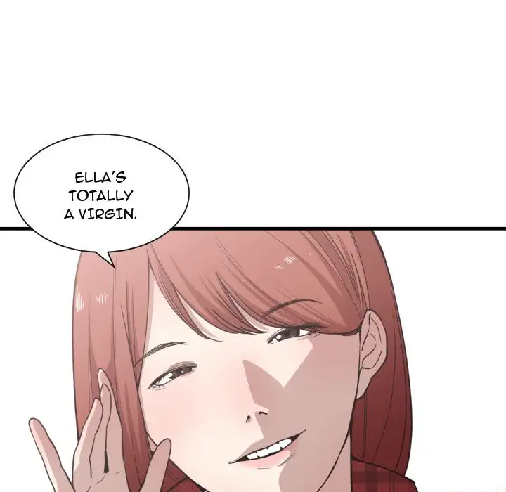 You’re Not That Special! Chapter 16 - Manhwa18.com