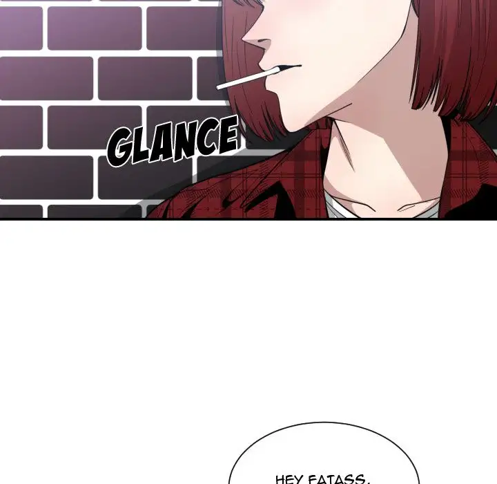 You’re Not That Special! Chapter 16 - Manhwa18.com