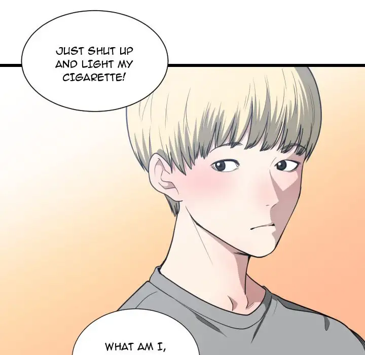 You’re Not That Special! Chapter 16 - Manhwa18.com
