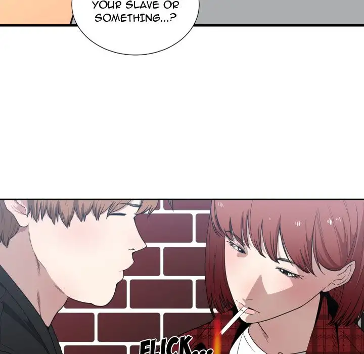 You’re Not That Special! Chapter 16 - Manhwa18.com