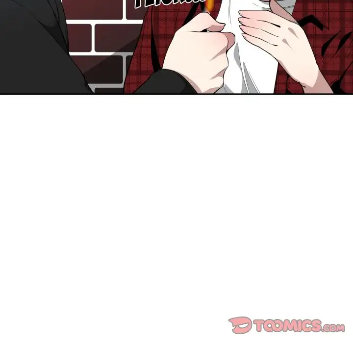 You’re Not That Special! Chapter 16 - Manhwa18.com