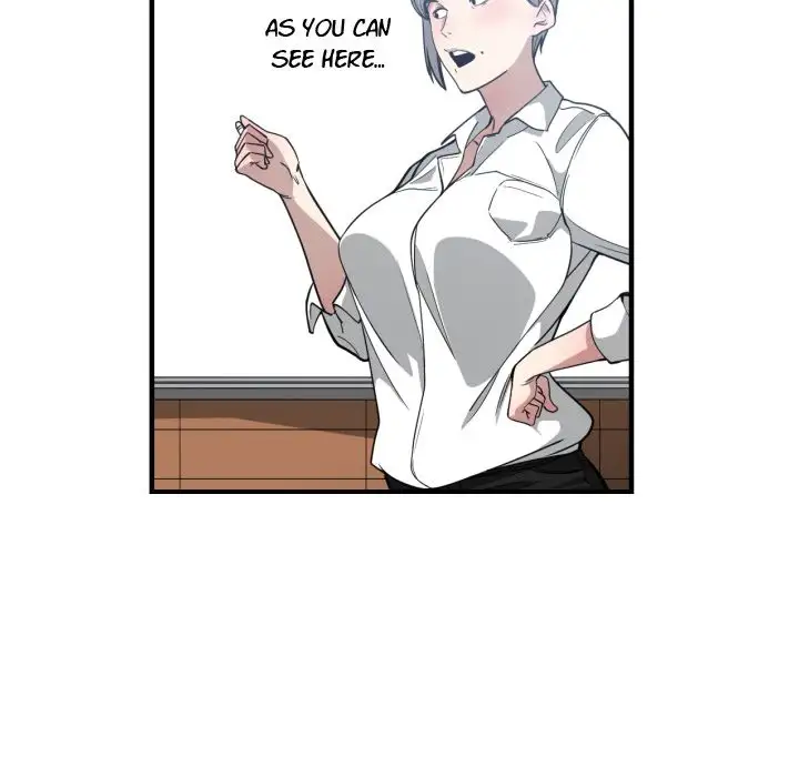 You’re Not That Special! Chapter 16 - Manhwa18.com