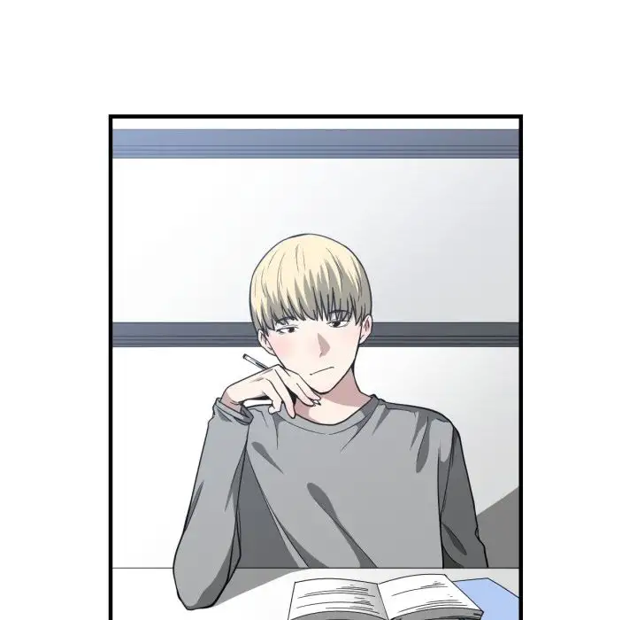You’re Not That Special! Chapter 16 - Manhwa18.com