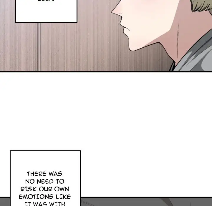 You’re Not That Special! Chapter 16 - Manhwa18.com