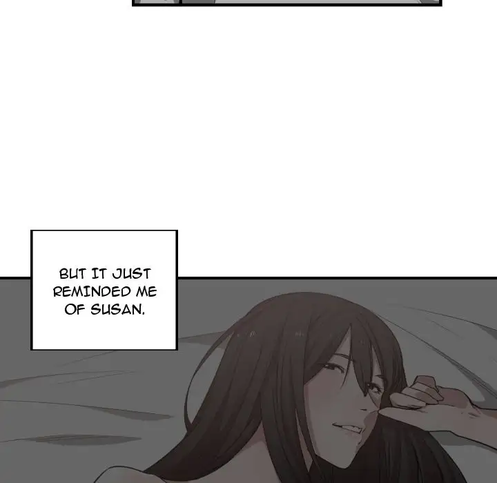 You’re Not That Special! Chapter 16 - Manhwa18.com