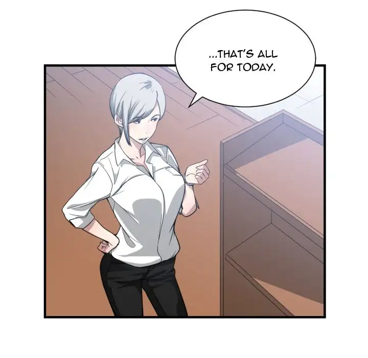 You’re Not That Special! Chapter 16 - Manhwa18.com