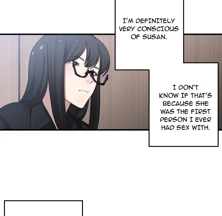 You’re Not That Special! Chapter 16 - Manhwa18.com