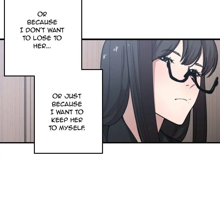 You’re Not That Special! Chapter 16 - Manhwa18.com