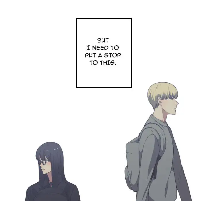 You’re Not That Special! Chapter 16 - Manhwa18.com