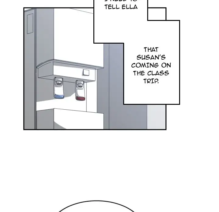 You’re Not That Special! Chapter 16 - Manhwa18.com