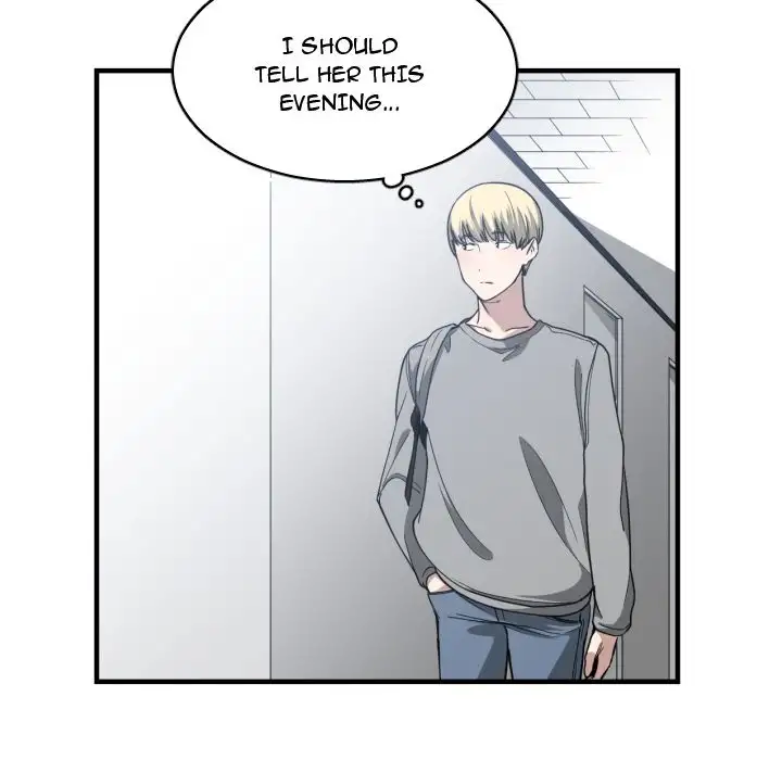 You’re Not That Special! Chapter 16 - Manhwa18.com