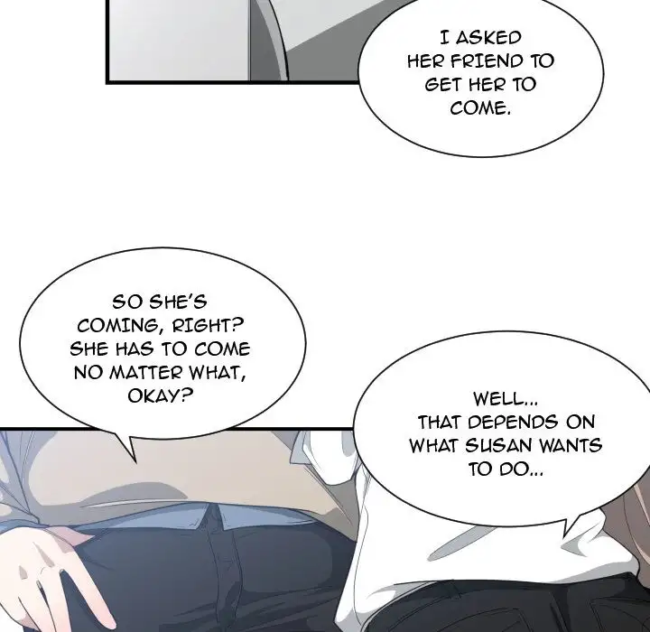 You’re Not That Special! Chapter 16 - Manhwa18.com