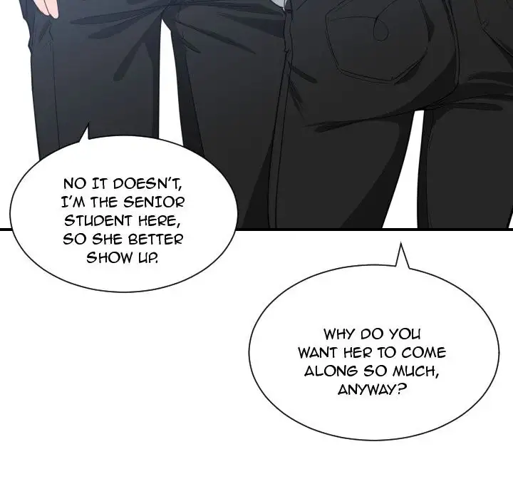 You’re Not That Special! Chapter 16 - Manhwa18.com