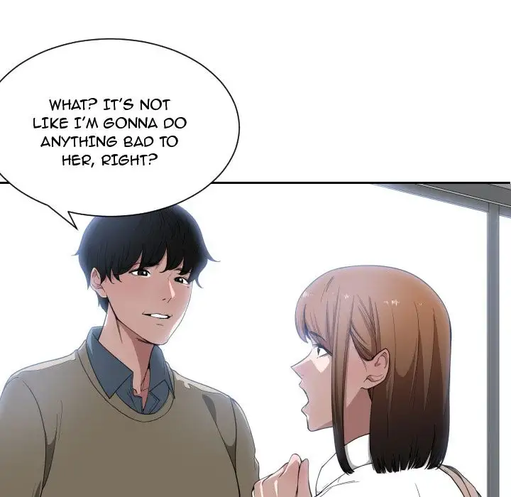 You’re Not That Special! Chapter 16 - Manhwa18.com