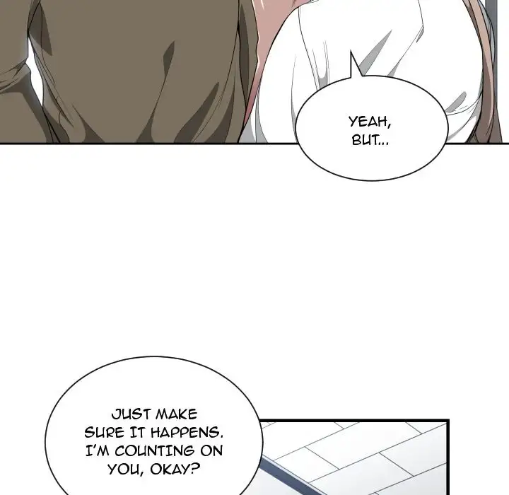 You’re Not That Special! Chapter 16 - Manhwa18.com