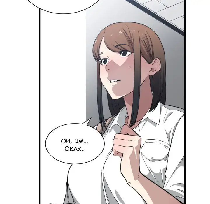 You’re Not That Special! Chapter 16 - Manhwa18.com