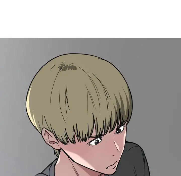 You’re Not That Special! Chapter 16 - Manhwa18.com