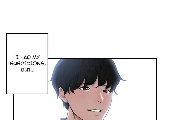 You’re Not That Special! Chapter 17 - Manhwa18.com