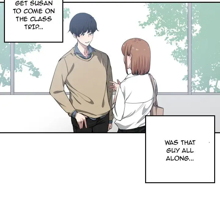 You’re Not That Special! Chapter 17 - Manhwa18.com