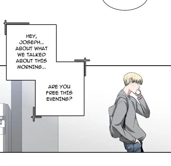 You’re Not That Special! Chapter 17 - Manhwa18.com