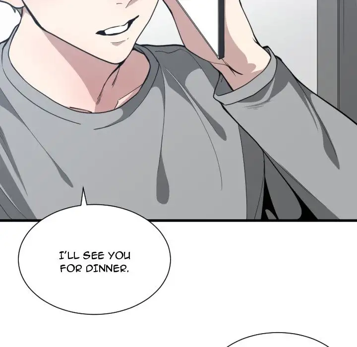 You’re Not That Special! Chapter 17 - Manhwa18.com