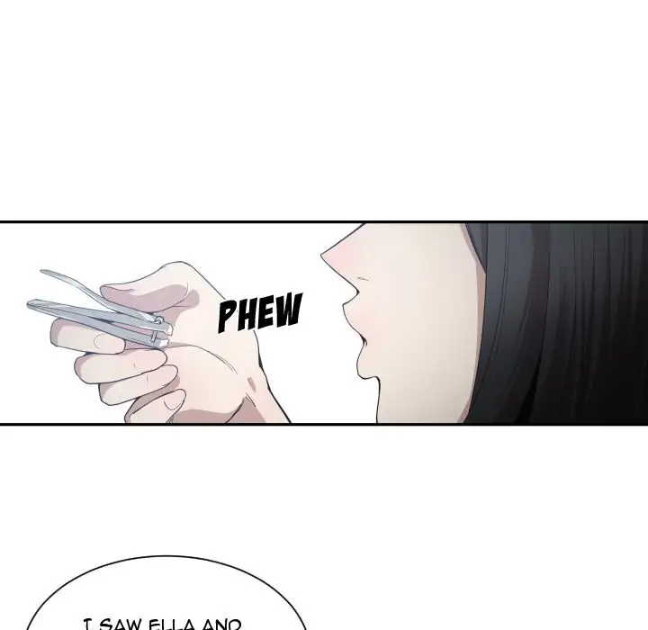 You’re Not That Special! Chapter 17 - Manhwa18.com